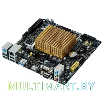 Материнская плата ASUS J1800I-C/CSM картинка 2